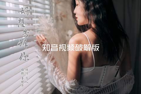 知音视频破解版
