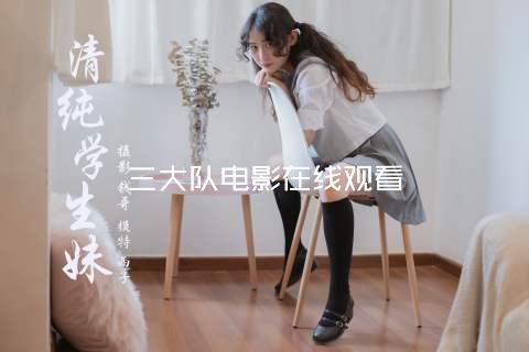 三大队电影在线观看