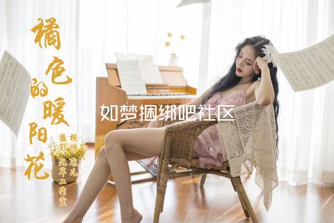 如梦捆绑吧社区