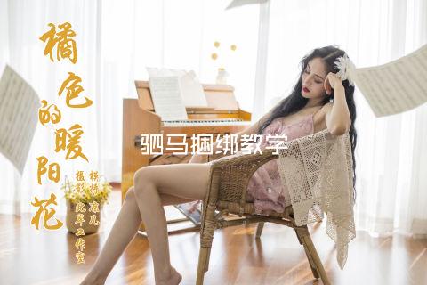 驷马捆绑教学
