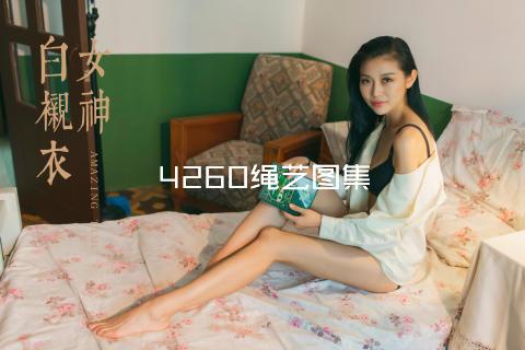 4260绳艺图集