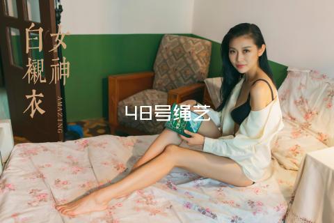 48号绳艺