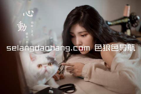 selangdaohang.com 色狼色导航